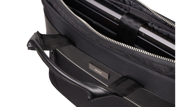 Acer ABG144 35.6 cm (14") Toploader bag Black