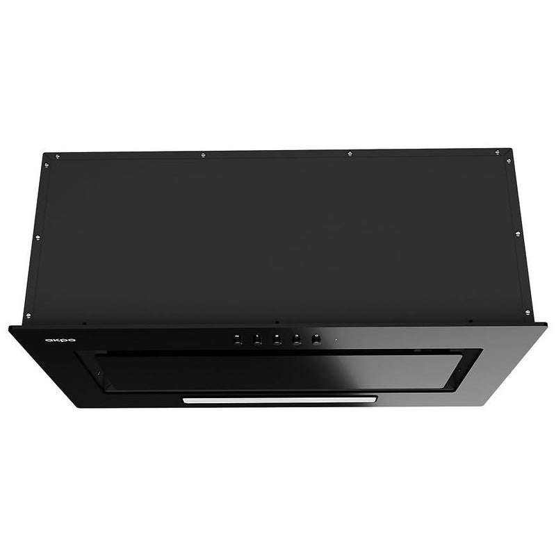 AKPO WK-7 FABIO 60 hood