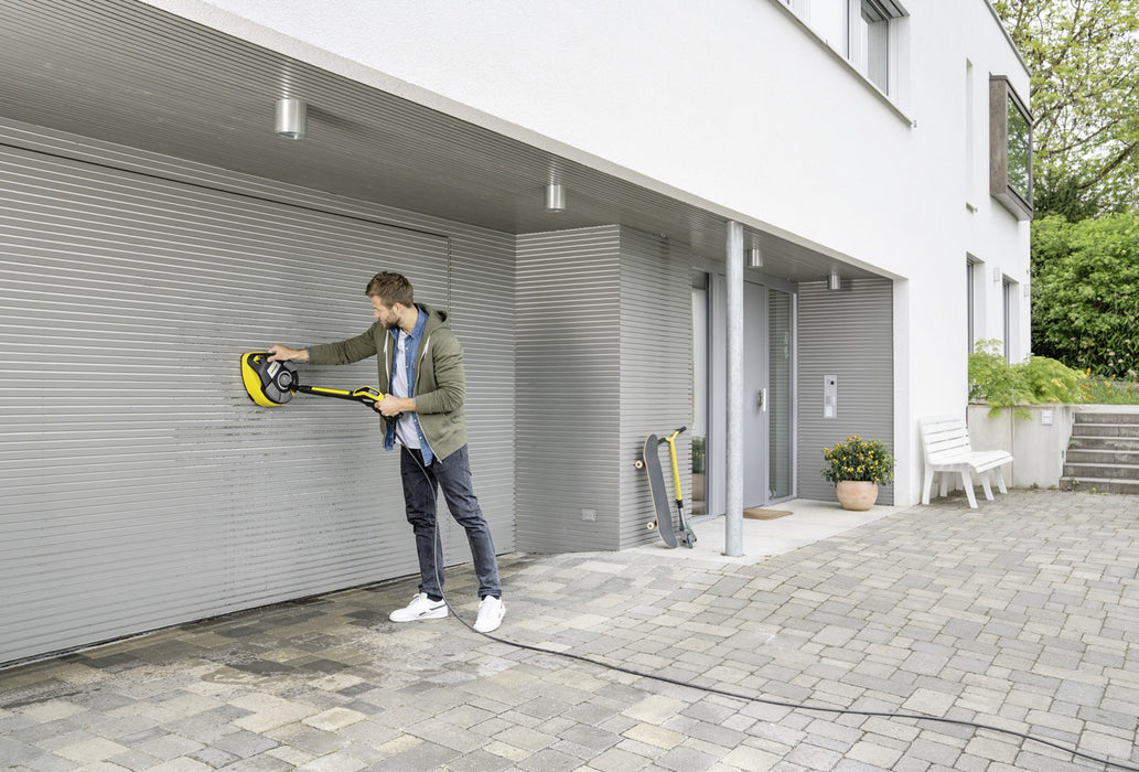 Kärcher T 7 Plus T-Racer Surface cleaner