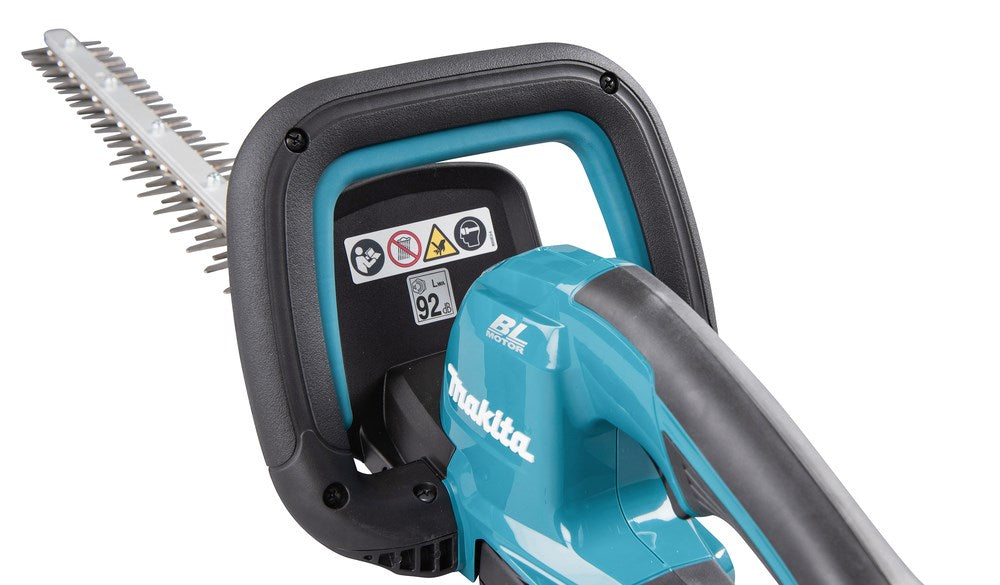 Makita DUH606Z power hedge trimmer Double blade 2.2 kg