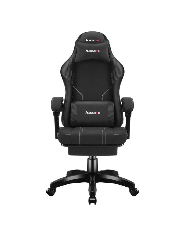 Force 3.7 gaming chair black carbon
