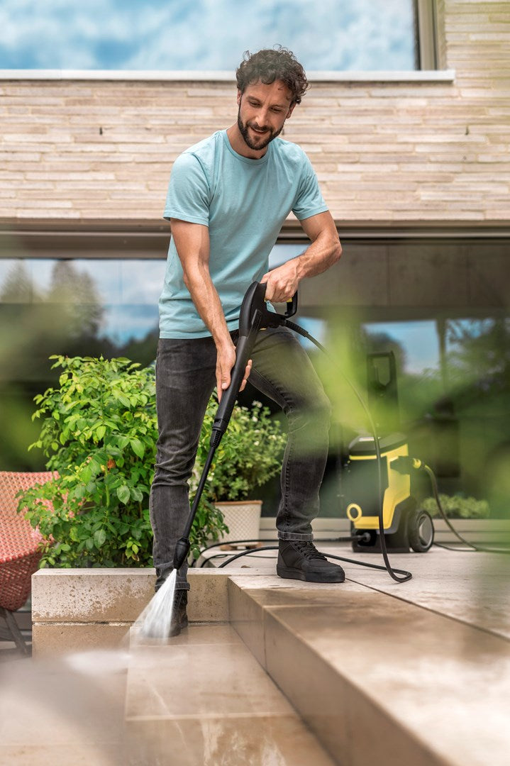 KARCHER pressure washer K 7 WCM - 1.317-400.0