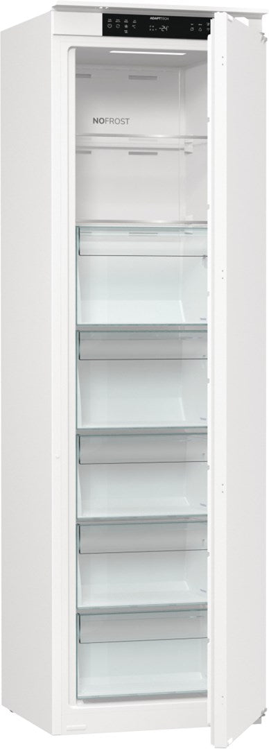 Gorenje Frysskap FNCI517E41WF BK070