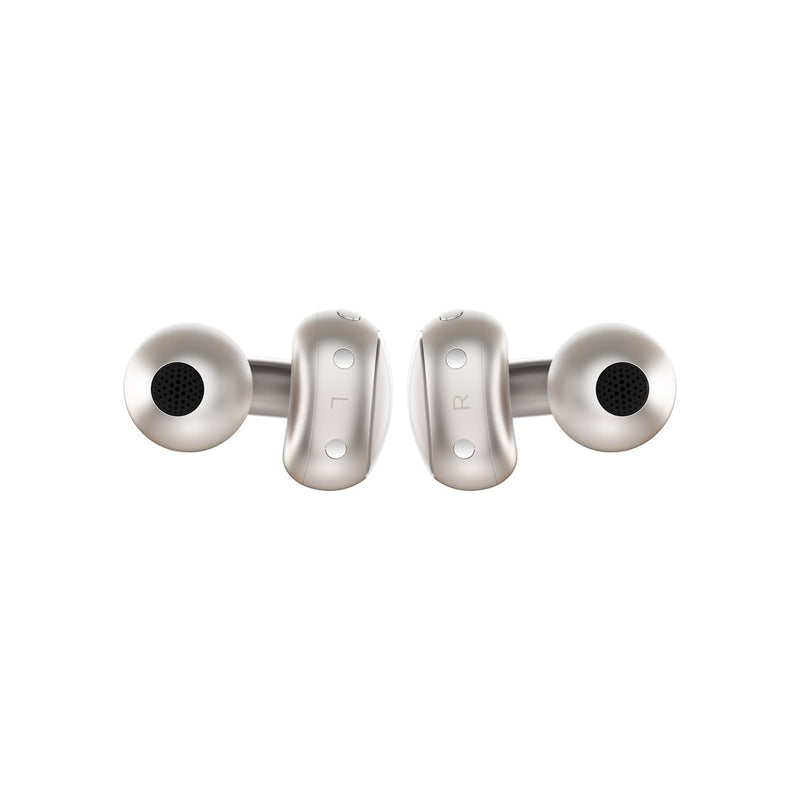 Motorola moto buds loop Headset Wireless Ear-clip-on Calls/Music/Sport/Everyday Bluetooth Beige