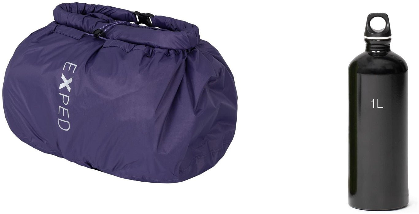 Exped MegaMat Ultra LW Mattress