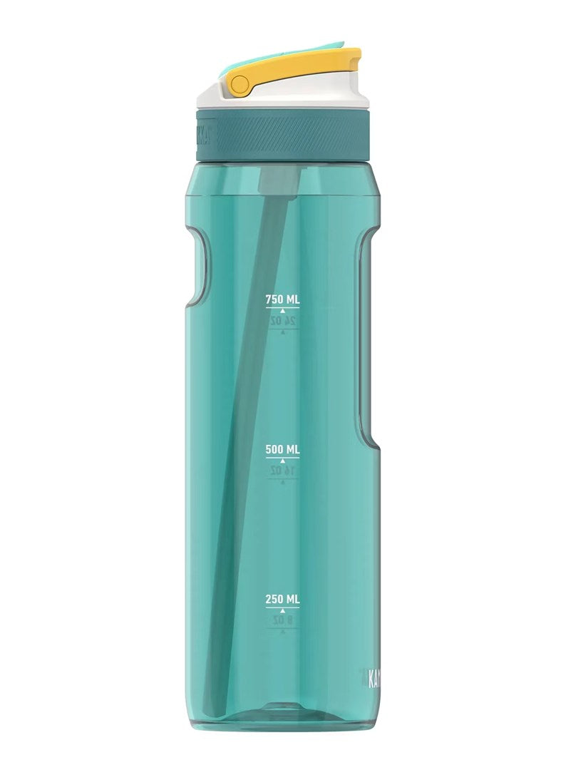 Trinkflasche KAMBUKKA Lagoon 1000ml Zesty Green
