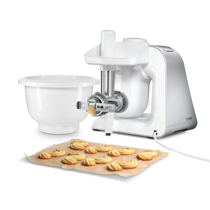 Bosch MUZ5BS1 food processor White