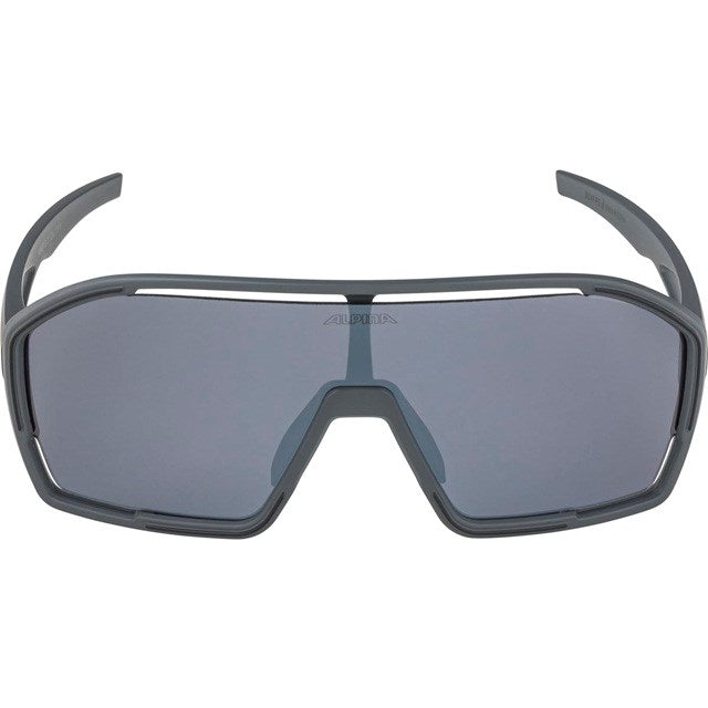 Alpina Bonifire Sunglasses cat. 3 Grey