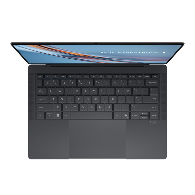 ASUS ExpertBook Ultra B9406CAA-TH0747X Ultra 7 356H 14" WQXGA+ Touch Tandem OLED 600 nits 120 Hz AG 32 GB LPDDR5X 1 TB SSD Intel Graphics WLAN + Bluet