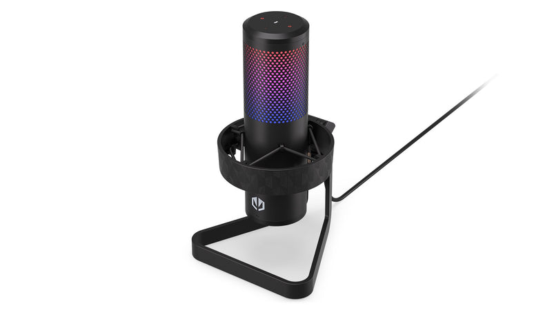 ENDORFY AXIS Streaming Black PC microphone
