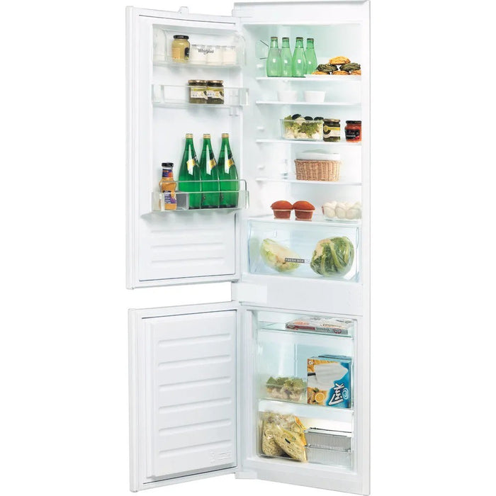 Whirlpool built-in fridge-freezer - ART 6600 LH E