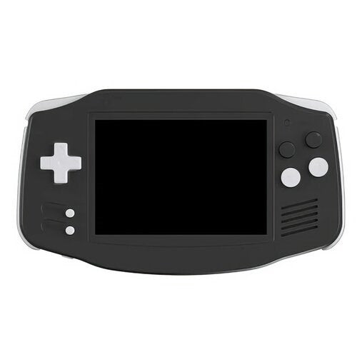 Retro gaming console ANBERNIC RG34XX Black