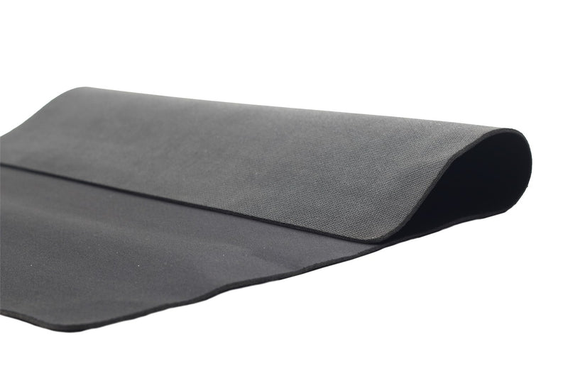 Gembird MP-GAME-S mouse pad Gaming mouse pad Black