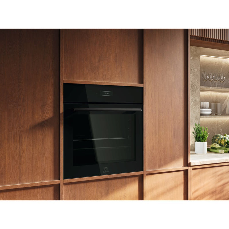 Electrolux LOX8P87WZ oven 72 L 3490 W Black