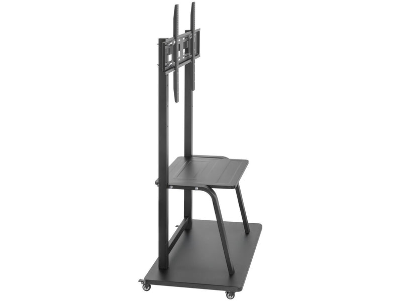 ART S-13 Mobile LCD/LED TV stand 37-100" 150 Kg