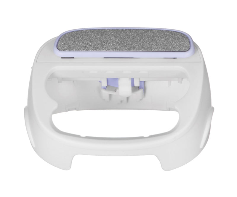 BRAUN Silk-épil LS 5560 Lady Shaver Epilator Lilac