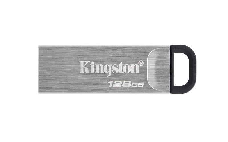 128GB USB3.2 DATATRAVELER KYSON