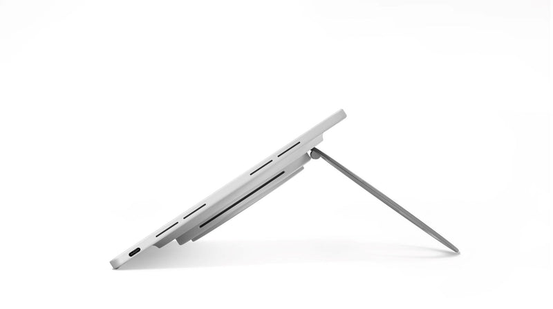 Lenovo Tab Plus Gen 2 12.1" 2.5K 120Hz 8/128GB Wi-Fi Celestial White