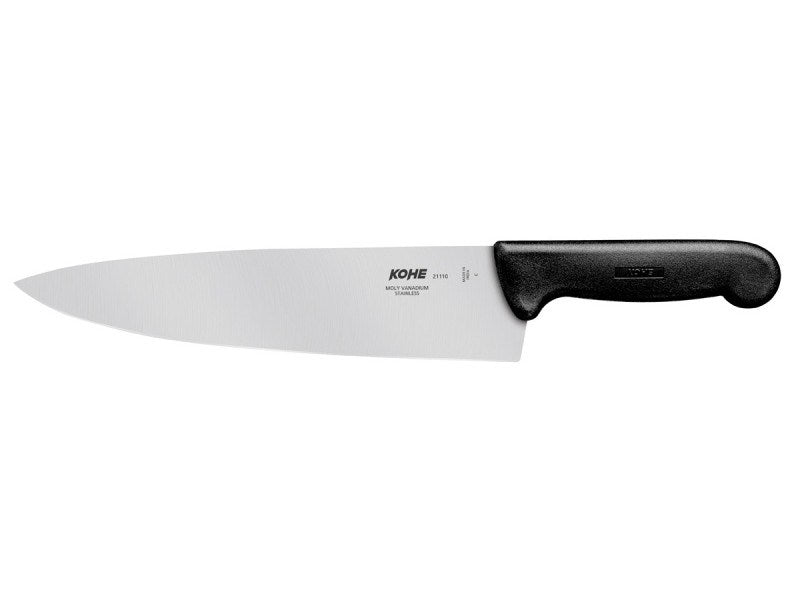 KOHE knife, 251 mm, assorted colours