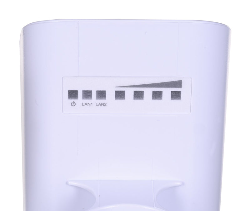 Ubiquiti NanoStation M5 150 Mbit/s White Power over Ethernet (PoE)