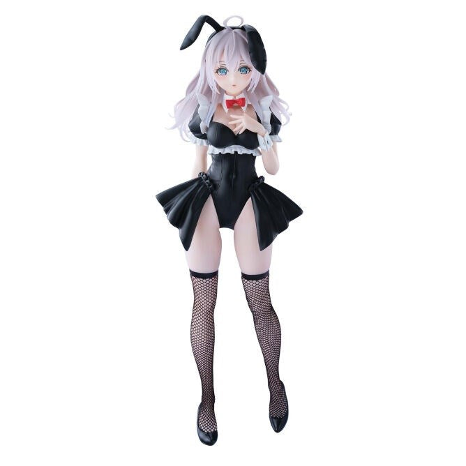 BANPRESTO ALYA SHHFiR GLITTER&GLAMOURS - ALYA (BUNNY Ver.)
