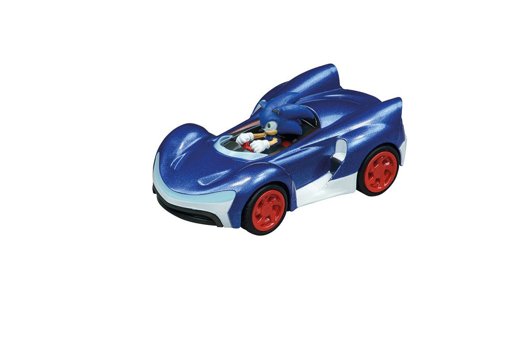 Carrera 15813023 scale model Sports car model Preassembled 1:43