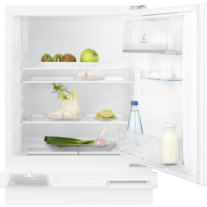 Electrolux Serie 600 LXB2AE82S Kühlschrank Einbau 127 L E Weiß