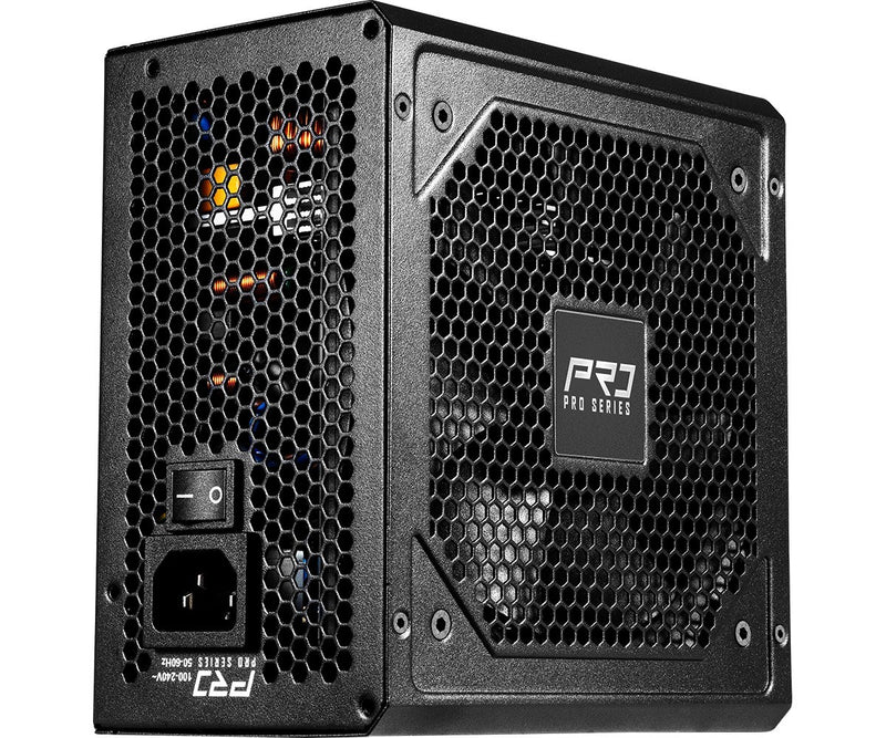 ASRock PRO-650G 650W 80 PLUS Gold power supply