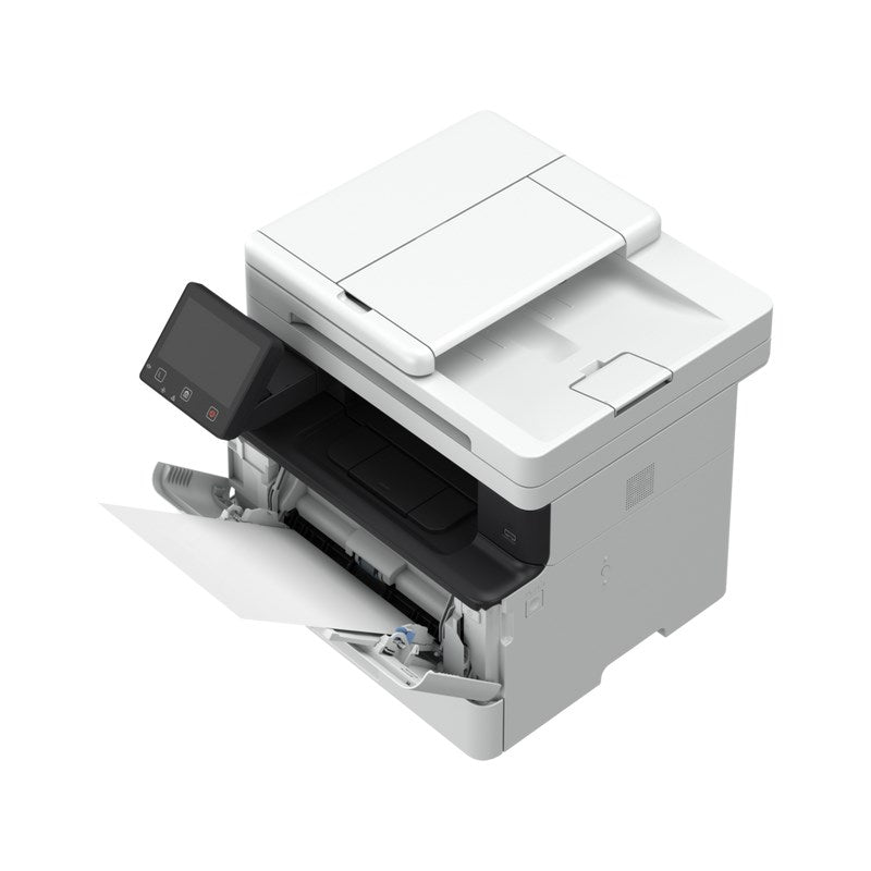 CANON i-SENSYS MF463dw Mono Laser Multifunction Printer 40ppm