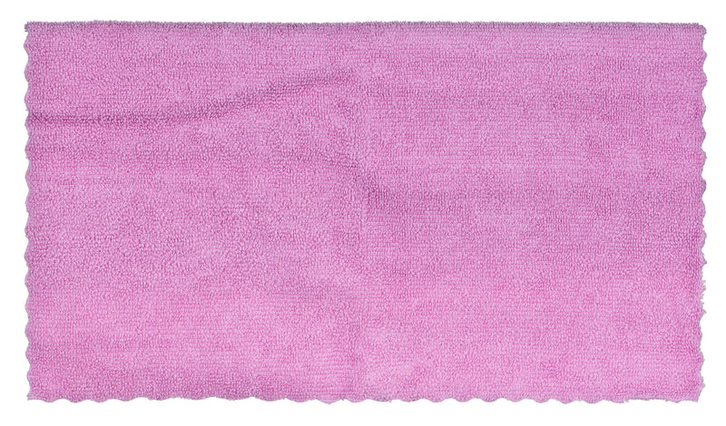 Cleaning Cloth Vileda Microfibre 100% Recycled 3 pcs.