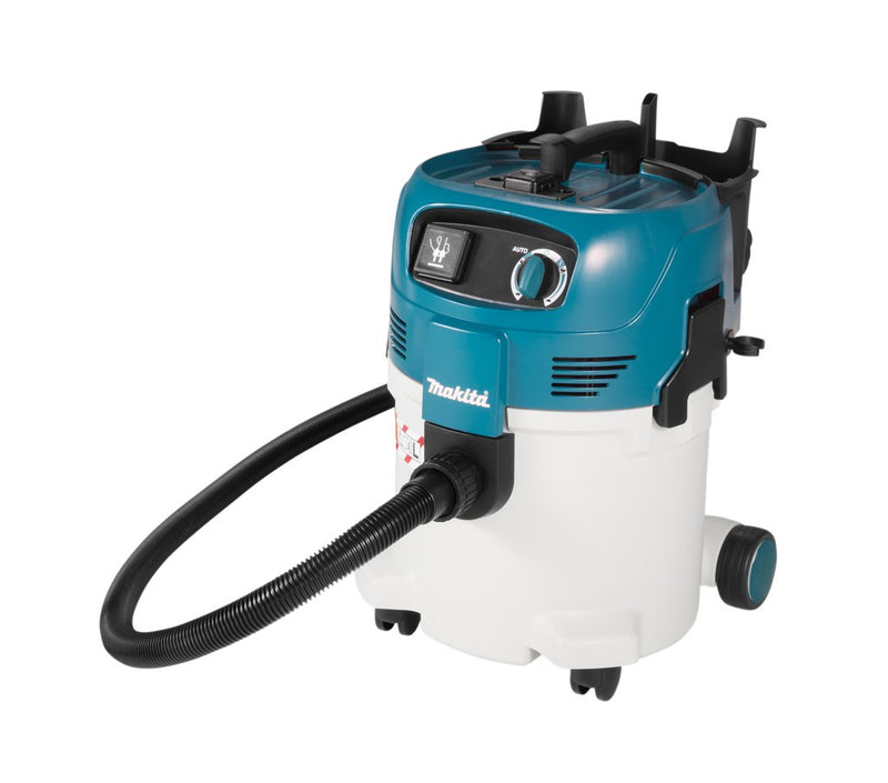 Industrial vacuum cleaner 1200W VC3012L MAKITA