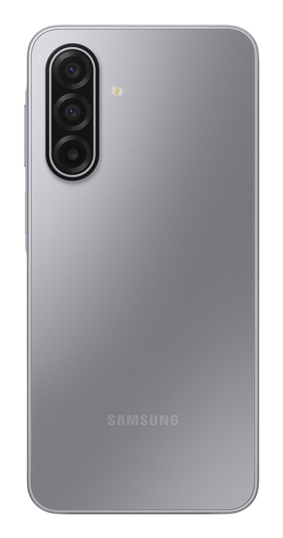 Samsung Galaxy A17 5G 17 cm (6.7") Hybrid Dual SIM USB Type-C 8 GB 256 GB 5000 mAh Grey