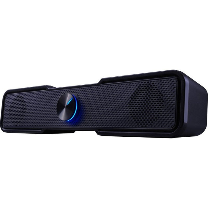 SOUNDBAR Z12 6W LED