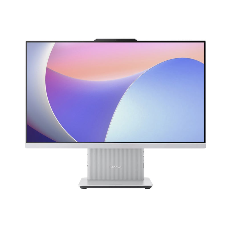 Lenovo IdeaCentre AIO 24IRH9 Intel® Core™ i3 i3-1315U 60.5 cm (23.8") FHD All-in-One PC 8 GB DDR5-SDRAM 512 GB SSD Windows 11 Home Wi-Fi 6 (802.11ax)