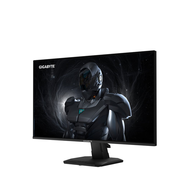 Moniteur de jeu GIGABYTE GS25F2 25" FHD - 1920 x 1080, 200 Hz, 1 ms, 300 cd/m2, Display HDR 10, HDMI 2.0, Displayport 1.4