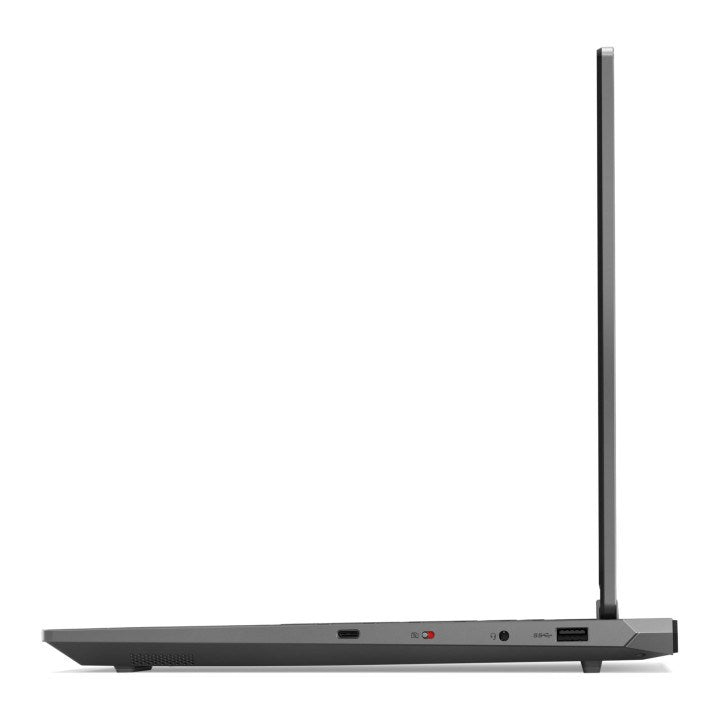 Lenovo LOQ 15ARP9 Ryzen 5 7235HS 15.6" 144Hz 300 nits AG 16GB DDR5 4800 1TB SSD RTX 4050 6GB 720p webcam 60Wh Win11 Luna Grey (REPACK) 2-year warranty