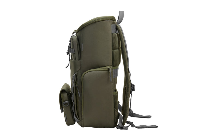 HP 15.6-inch Modular Laptop Backpack