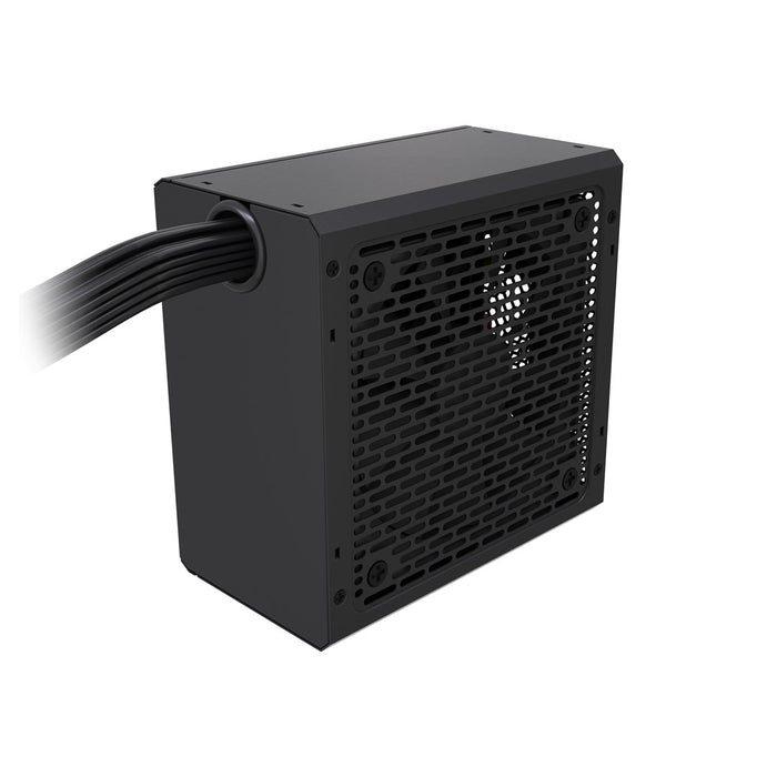 Gembird CCC-PSUBRONZE-650W Power supply unit Fornax Power 650W active PFC 12cm fan 80+Bronze color box