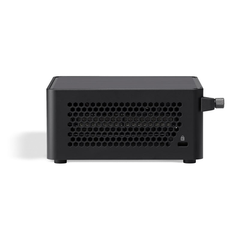 ASUS NUC 14 Pro RNUC14RVHV500002I UCFF Black 135H