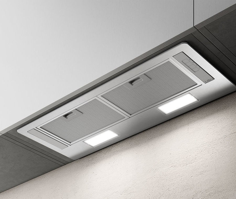 Elica ERA C IX/A/52 Built-in Grey 368 m3/h