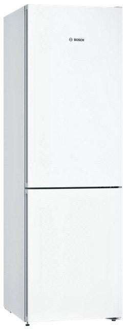Combinaison réfrigérateur-congélateur BOSCH KGN 36VWED