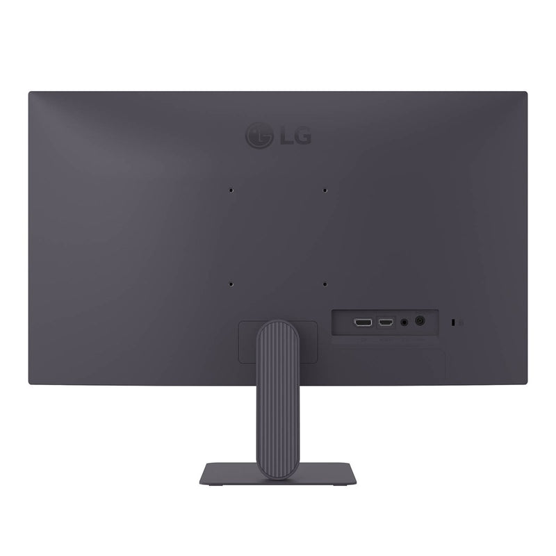 LG 24G411A-B computer monitor 61 cm (24") 1920 x 1080 pixels Full HD LCD Black