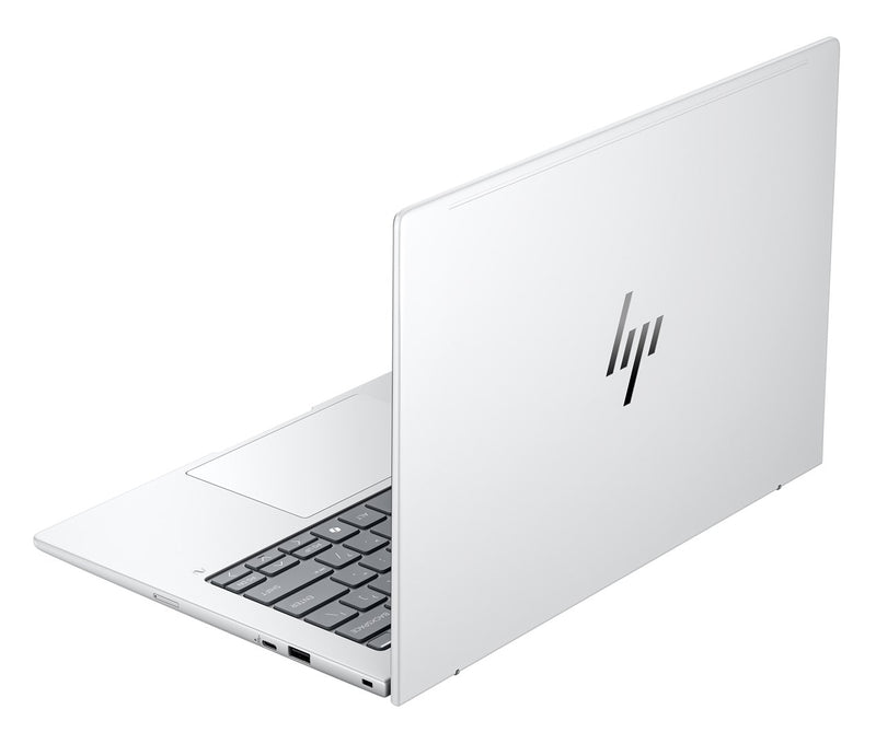 HP EliteBook 8 G1i AI PC Intel Core Ultra 5 225U 14" WUXGA 32 GB DDR5-SDRAM 1 TB SSD Wi-Fi 6E (802.11ax) Windows 11 Pro silver