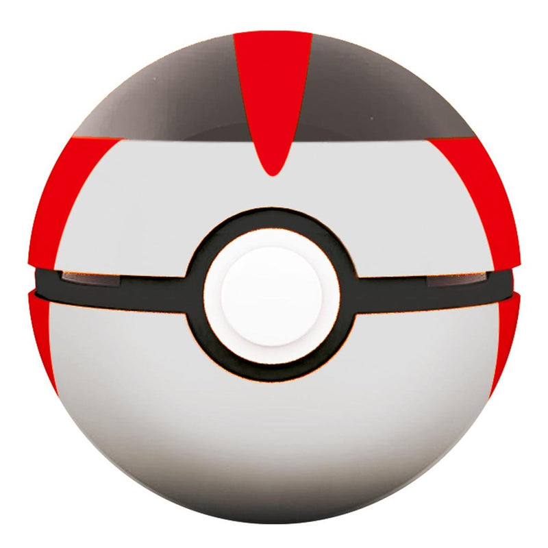 Pokemon Trainer Guess Champions, Game