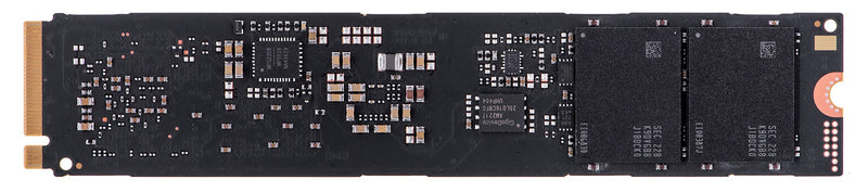 SSD Samsung PM9A3 3.84TB M.2 (22x110) NVMe PCI 4.0 MZ1L23T8HBLA-00A07 (DWPD 1)