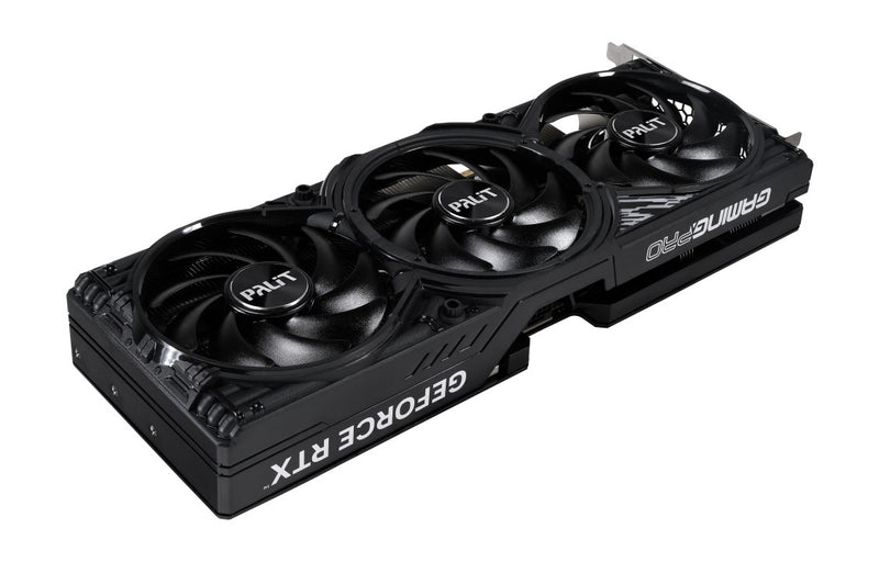 Palit GeForce RTX 5070 Ti GamingPro-S NVIDIA 16 GB GDDR7