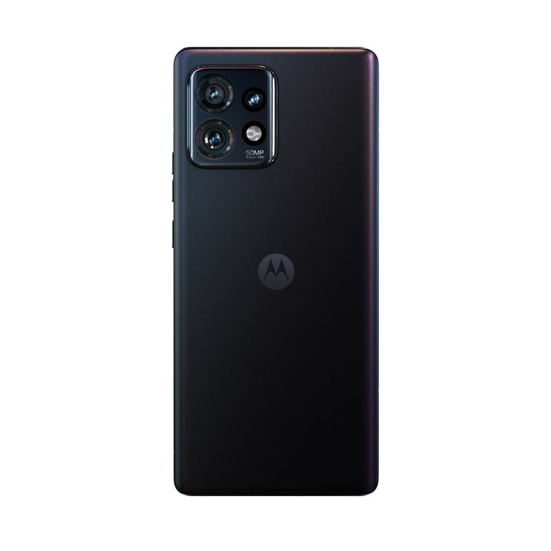 Motorola Edge 40 Pro 16.9 cm (6.67") Dual SIM Android 13 5G USB Type-C 12 GB 256 GB 4600 mAh Black