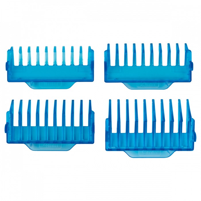 ProfiCare Body hair trimmer PC-BHT 3074 blue/black