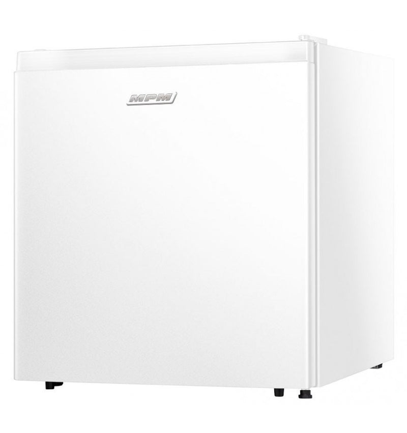 Refrigerator MPM-46-CJ-07 white, capacity 45 L, height 50 cm, width 45 cm