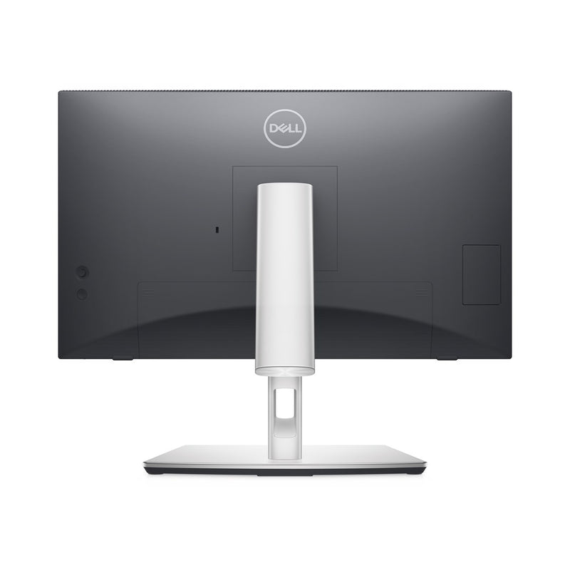 DELL P Series P2424HT computer monitor 60.5 cm (23.8") 1920 x 1080 pixels Full HD LCD Touchscreen Black, Silver